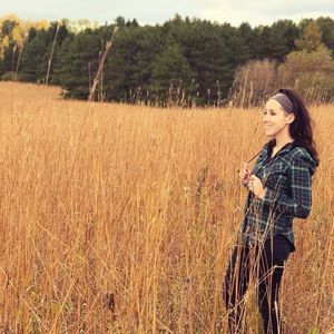 Meet your Posher, Rose